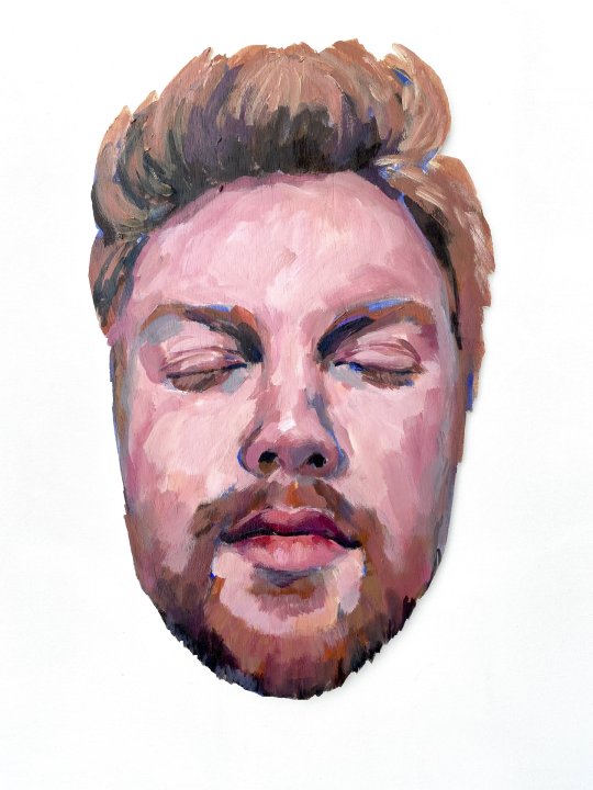 David