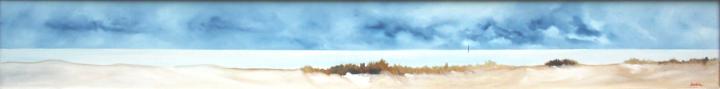 Sommer in der Lagune 2014