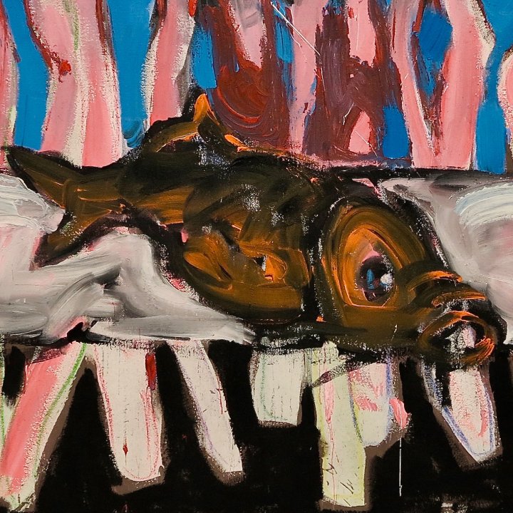 Goldfisch