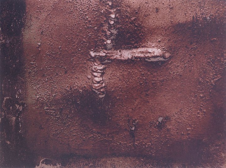 Ohne Titel III