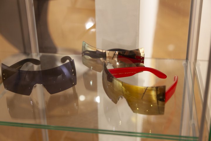 Archiquant Sonnenbrille unterschiedliche Modelle inkl. Etui