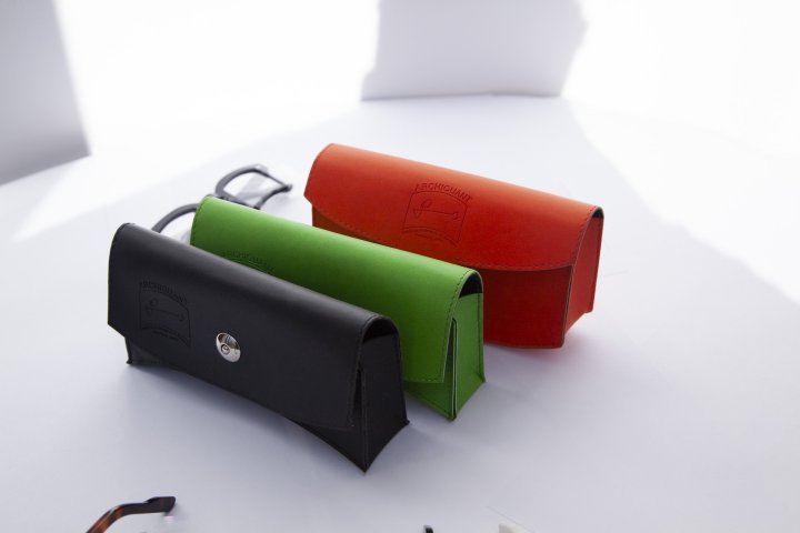 Archiquant Lesebrille unterschiedliche Modelle inkl. Etui