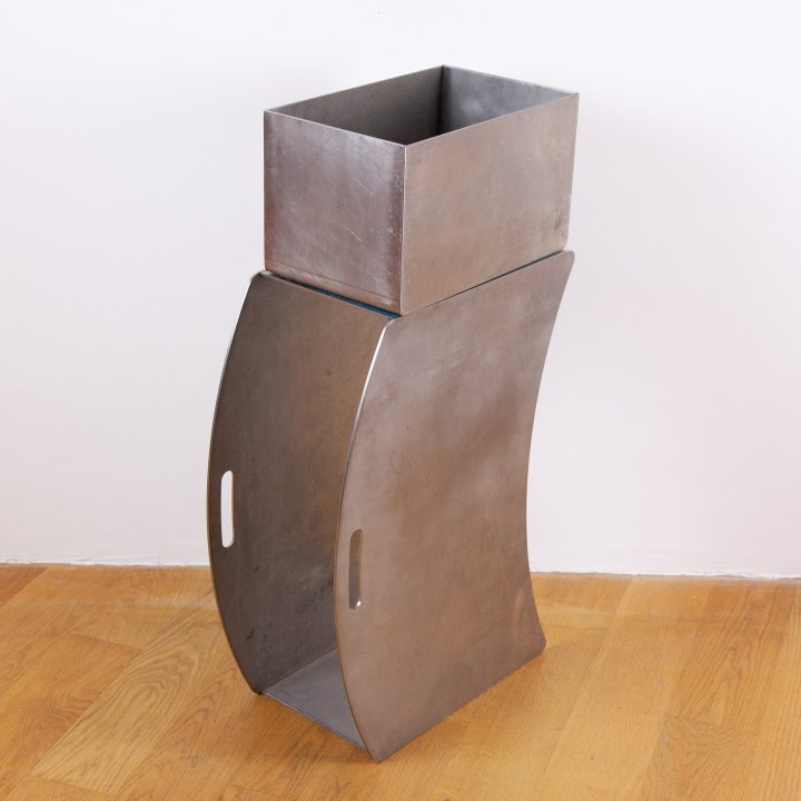 Archiquant Blumenobjekt 
