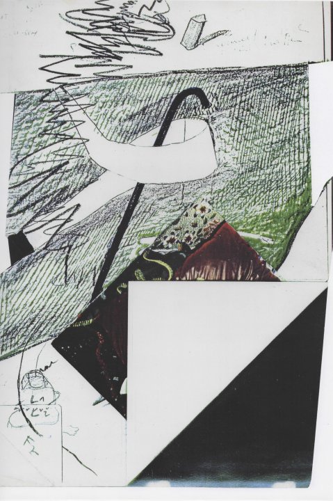 Post-Suprematistische Datenblatt 11