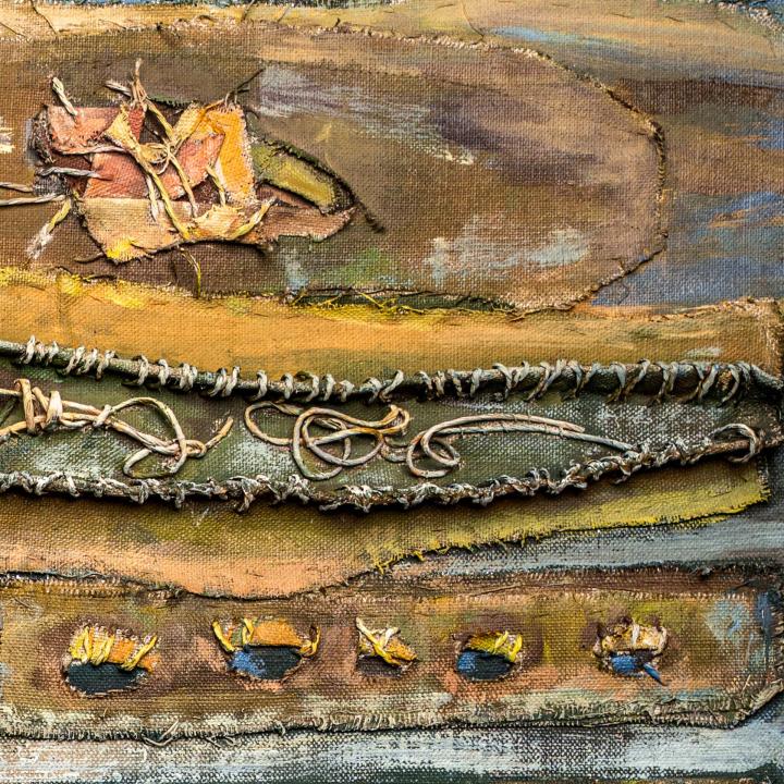 Kretische Landschaft