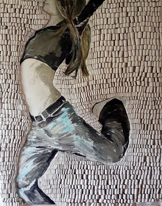 Girl