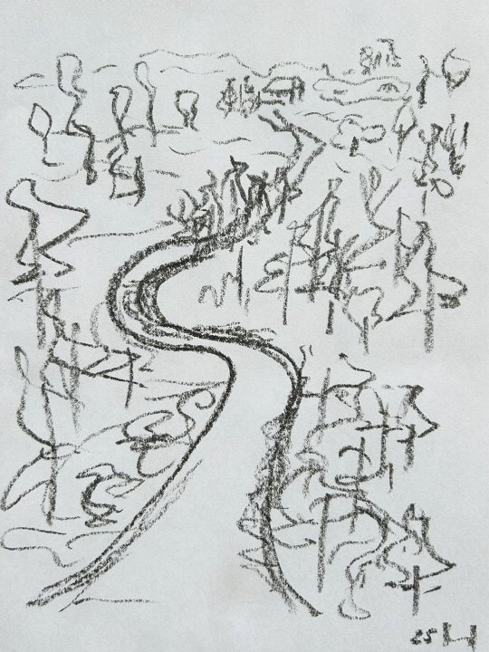 Skizze I