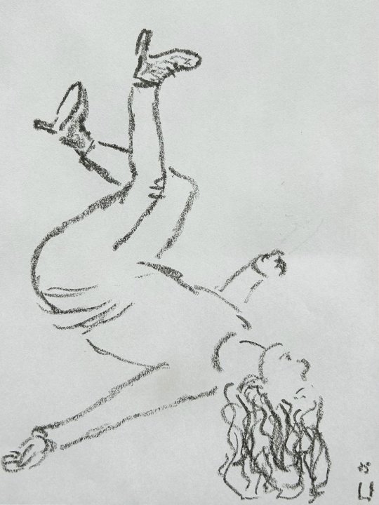 Skizze II