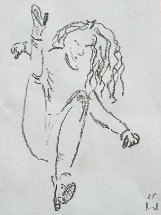 Skizze IV