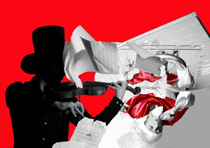 Madam Butterfly VI