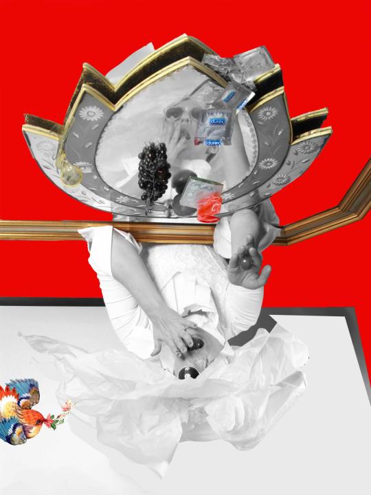 Madam Butterfly IV