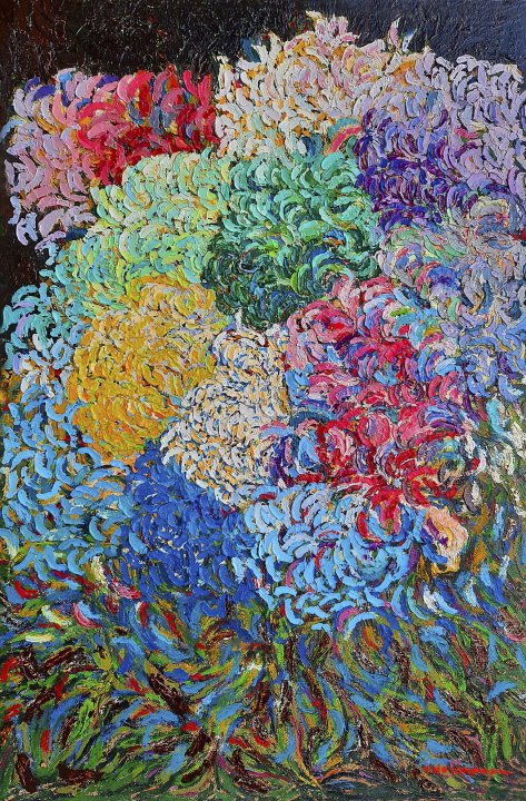 Ortensie