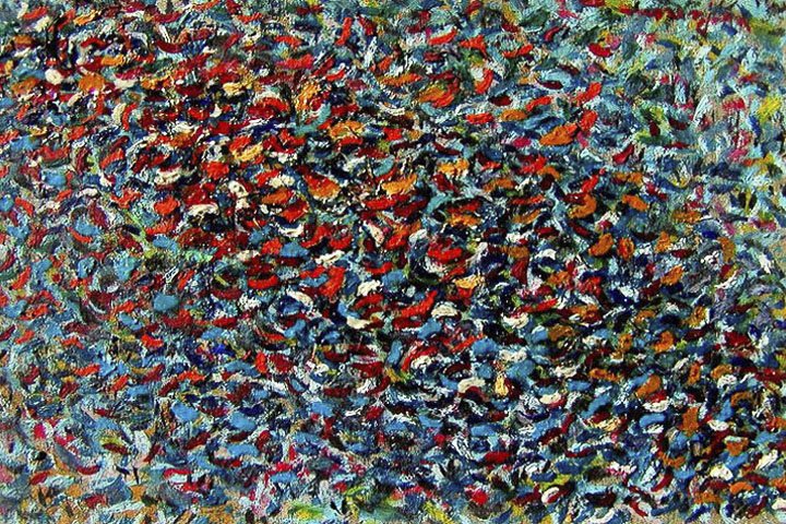Scorie spaziali