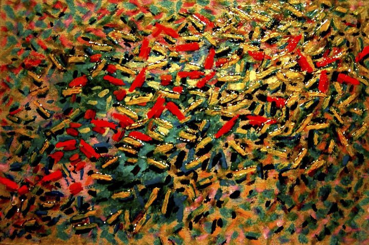 Tasselli