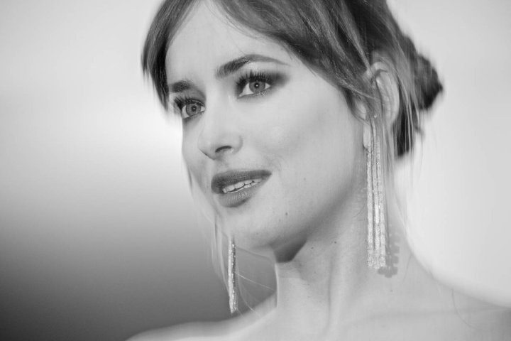 Dakota Johnson