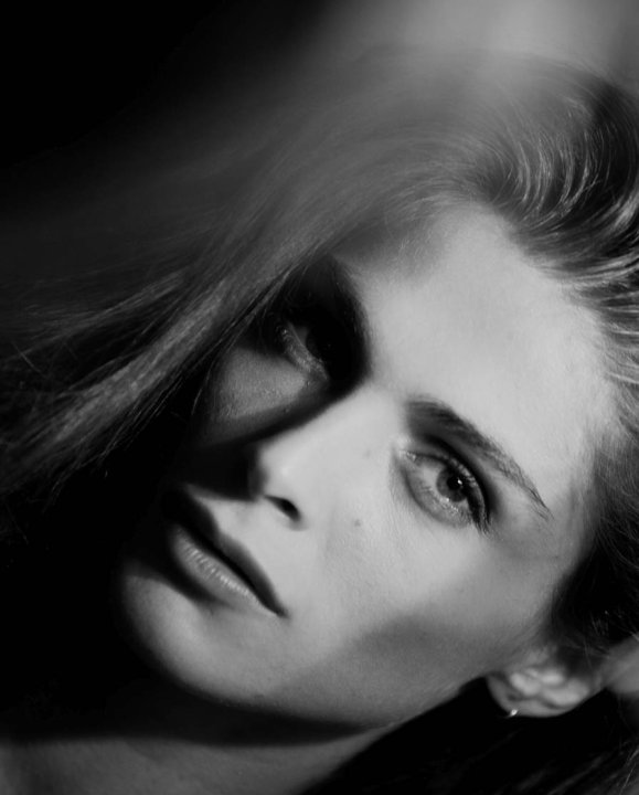 Elisa Sednaoui