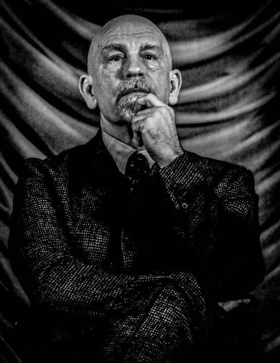John Malkovich