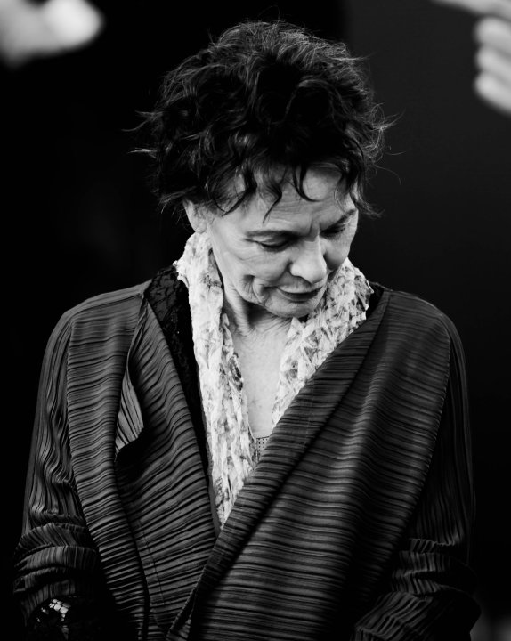 Laurie Anderson