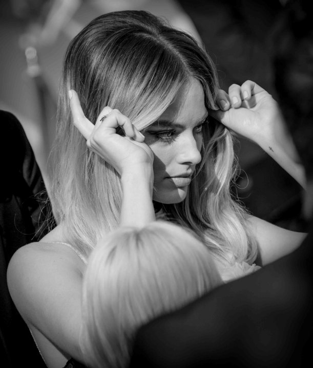 Margot Robbie