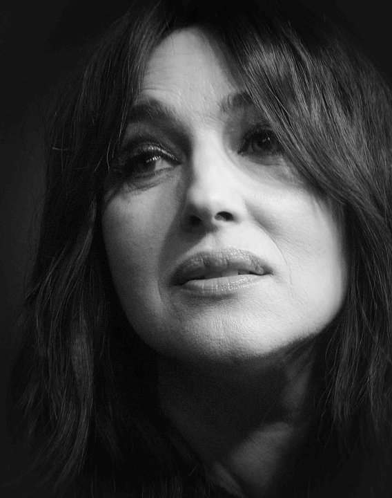 Monica Bellucci