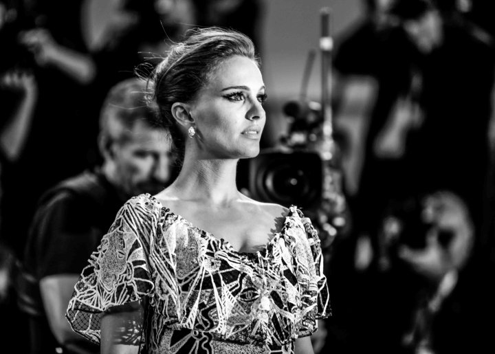 Natalie Portman II