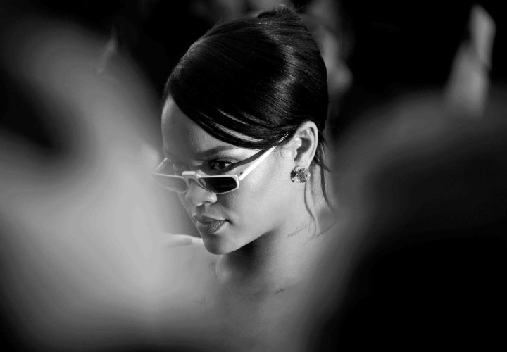 Rihanna