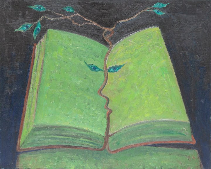 Buch Bilder 8