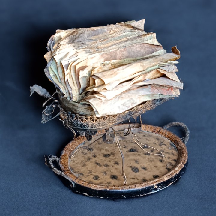Devotionaliengabe