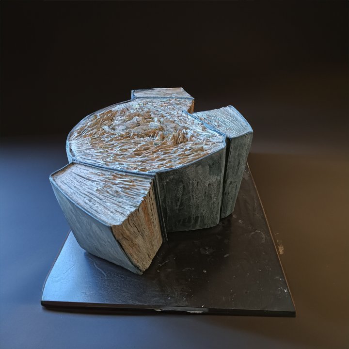 Sprachstrudel