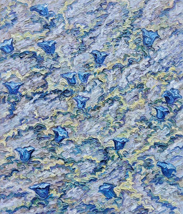 Einzian (Van Gogh in den Alpen)