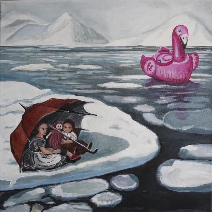 Flamingo