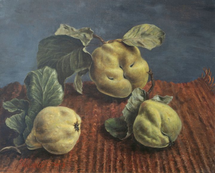 Quitten