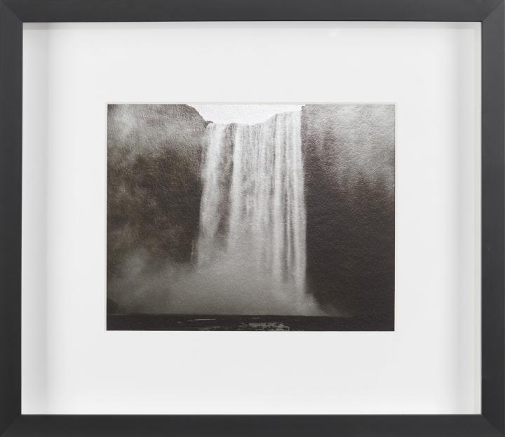 Skógafoss