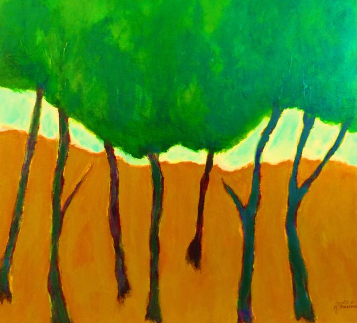 Forest 2