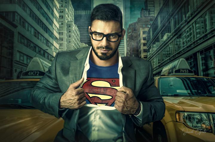 Superman