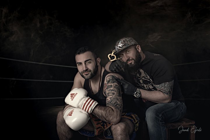 Z_Boxer
