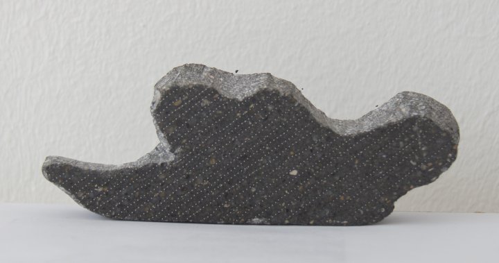 Pakery Sculpture I