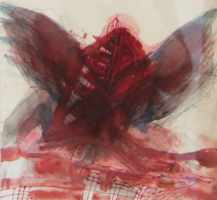 roter Engel