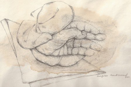 Handsemmel