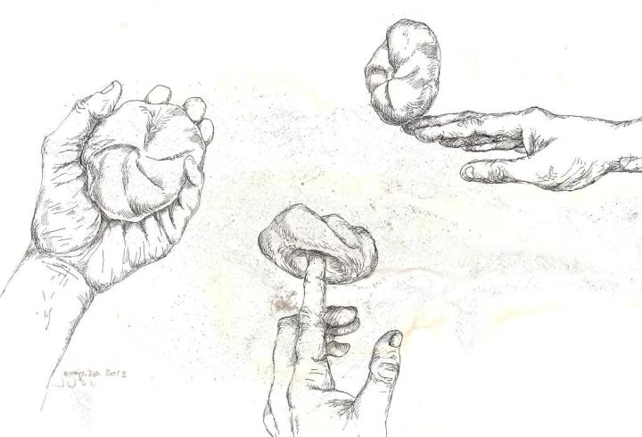 Handsemmelherstellung