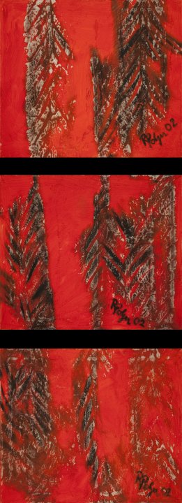 Spuren 1