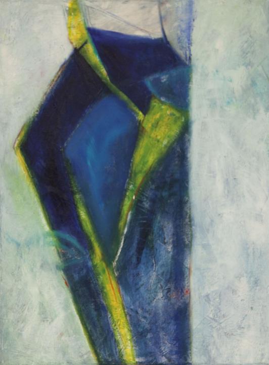 Körperlandschaft 3
