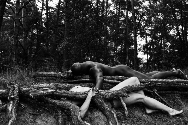 Body Sceneries I