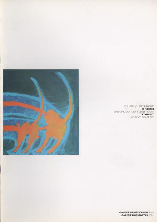 Katalog 1999