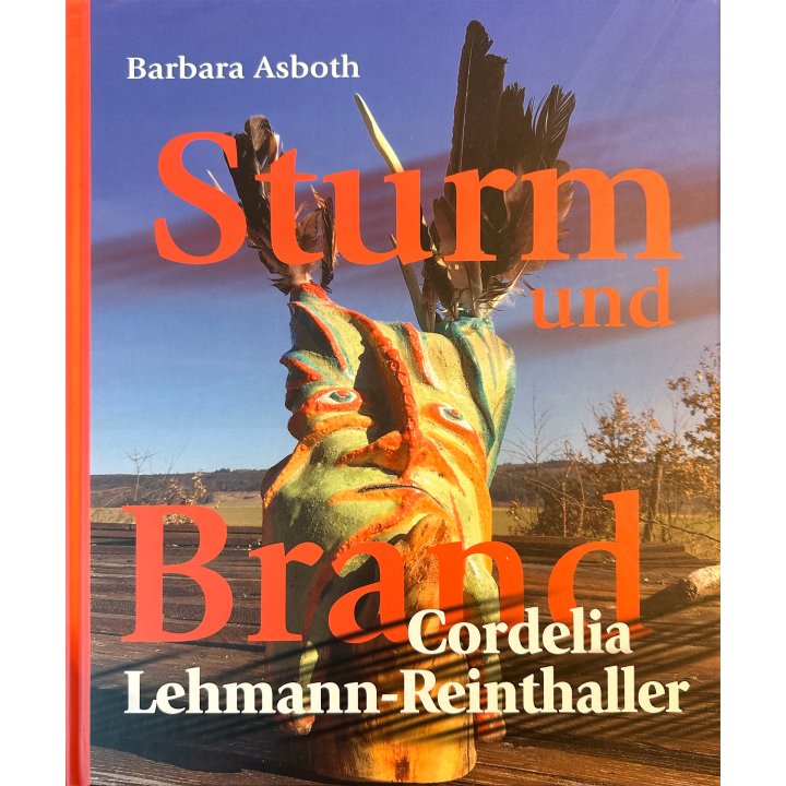 Sturm und Brand