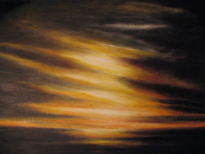 Midnight Sunlight