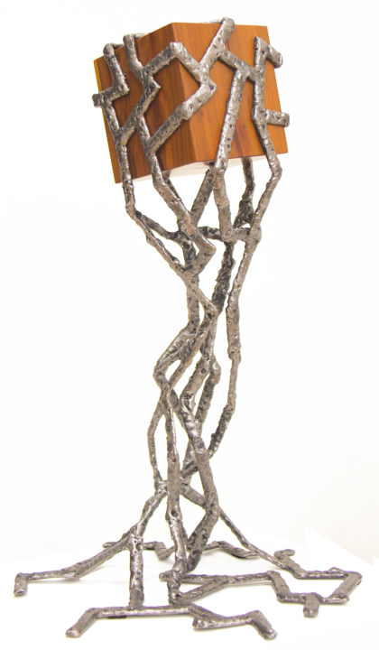 Szep o.T. 8