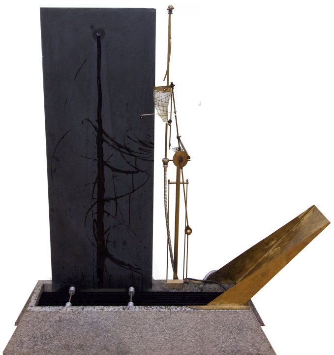 Pantograph