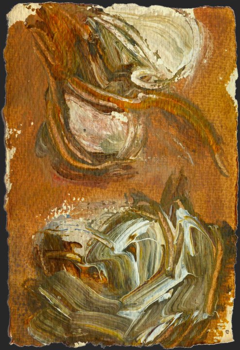 Rose I