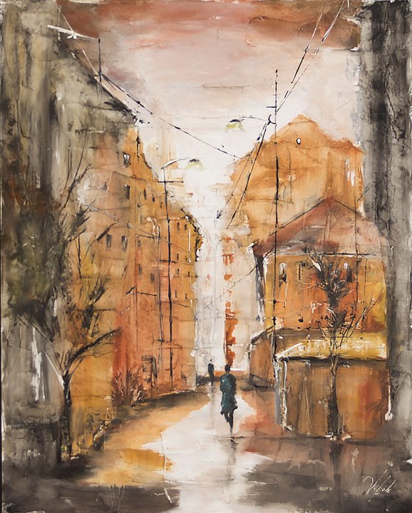 Spaziergang